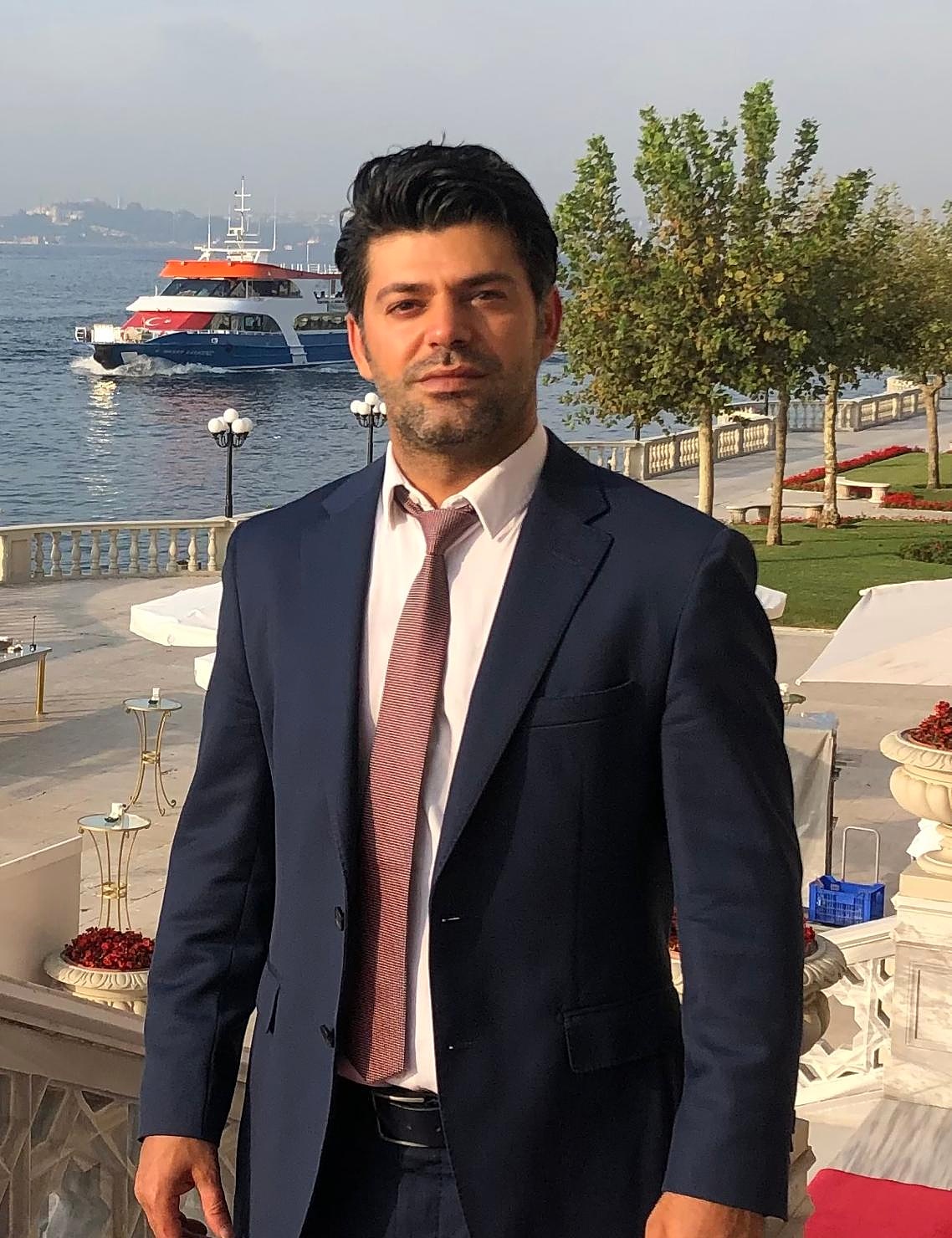 Fatih Bağkesen