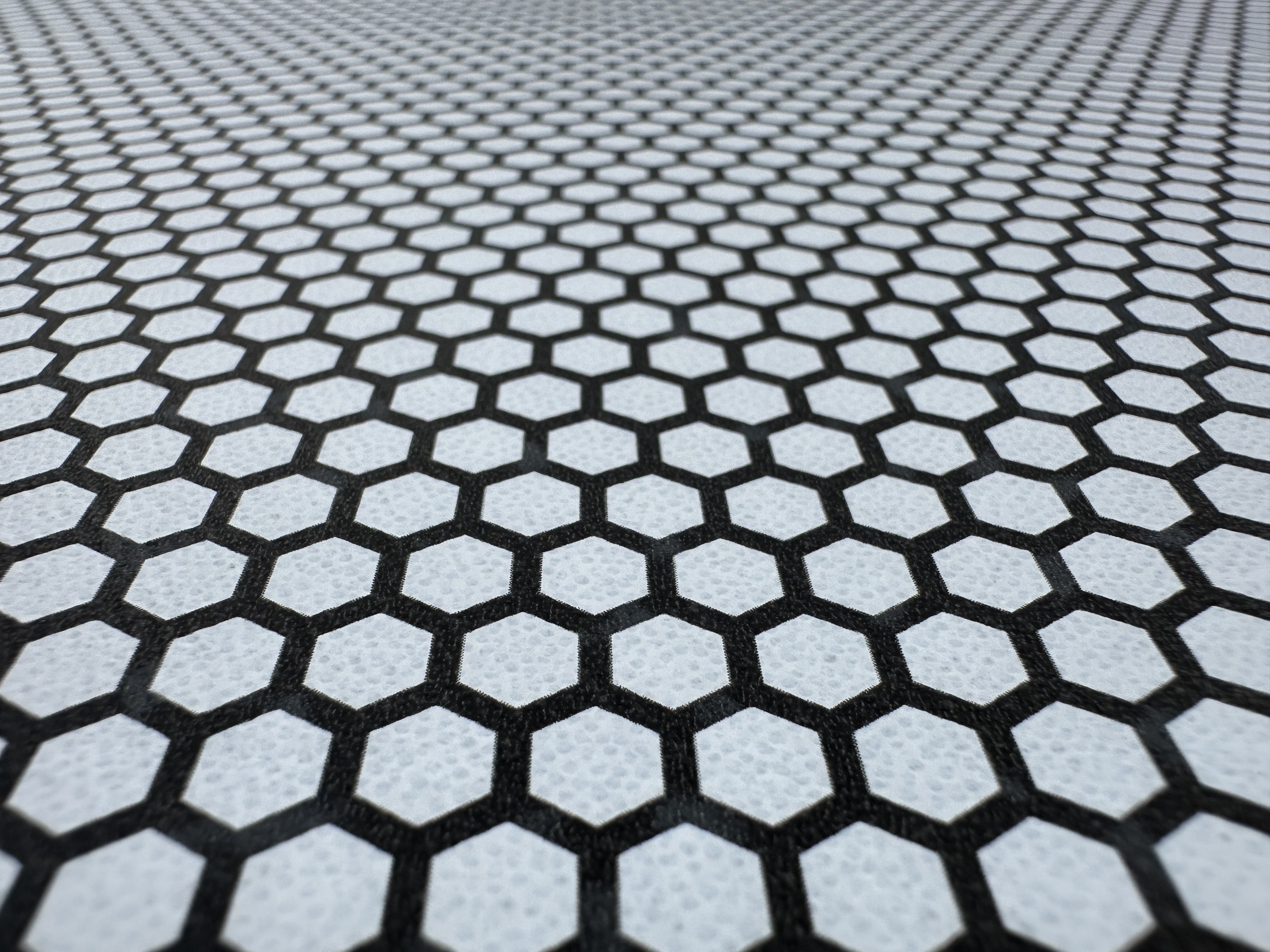 FBK Technologies — Nonwoven