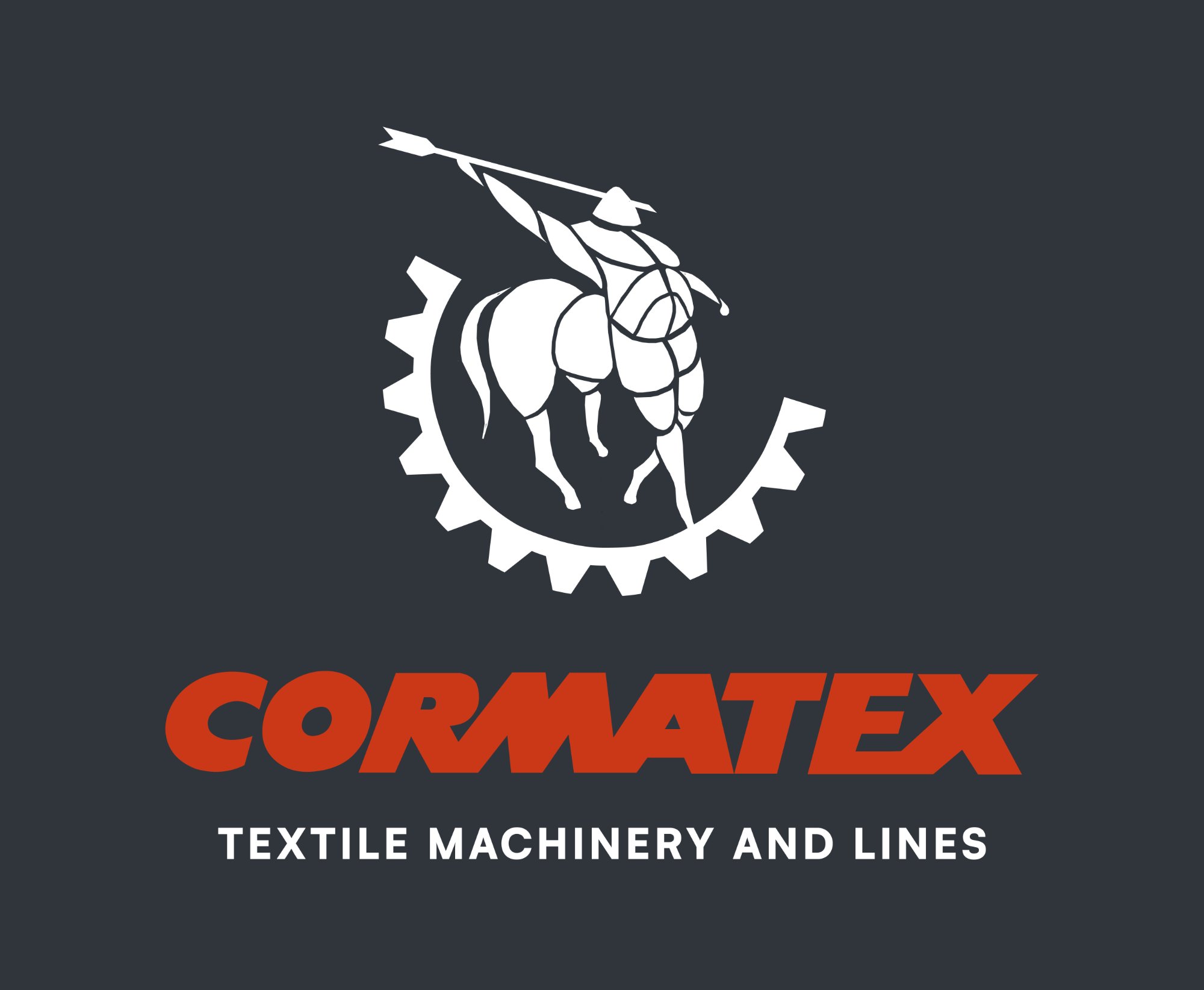 Cormatex — exclusive technology partner