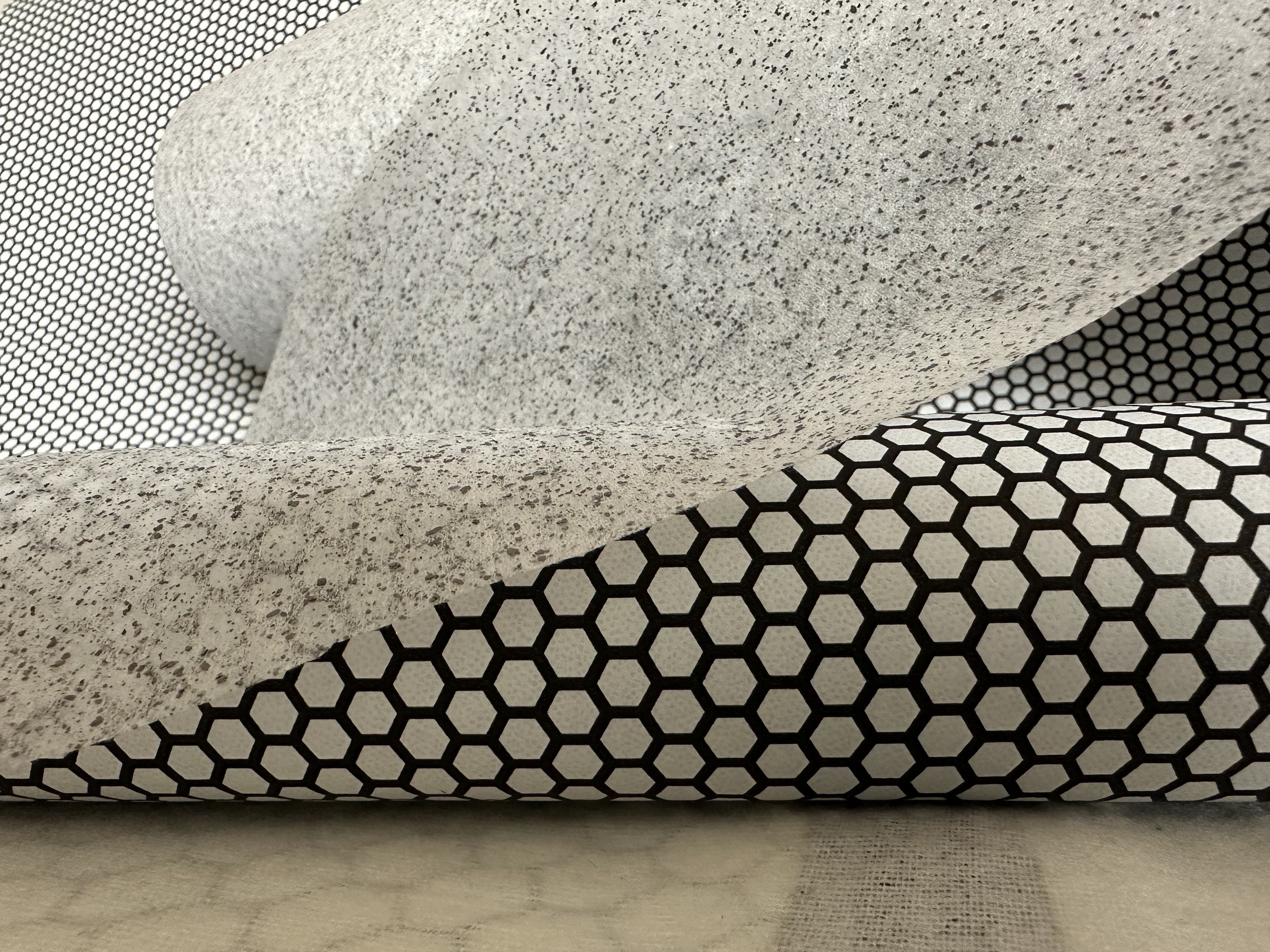 FBK Technologies — Technical Textile